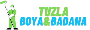 Tuzla Boyacı Tuzla Boya Badana